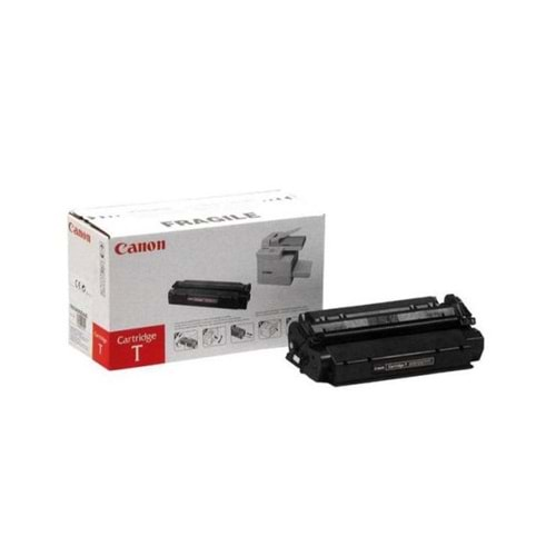 Canon CRG-737 BK Toner Kartuş 9435B002