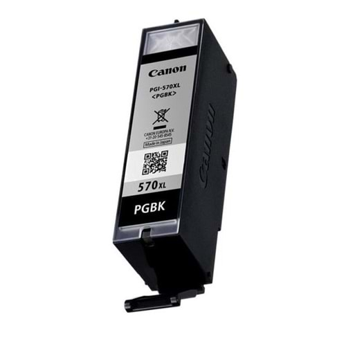 Canon PGI-570XL PGBK Mürekkep K.0318C001