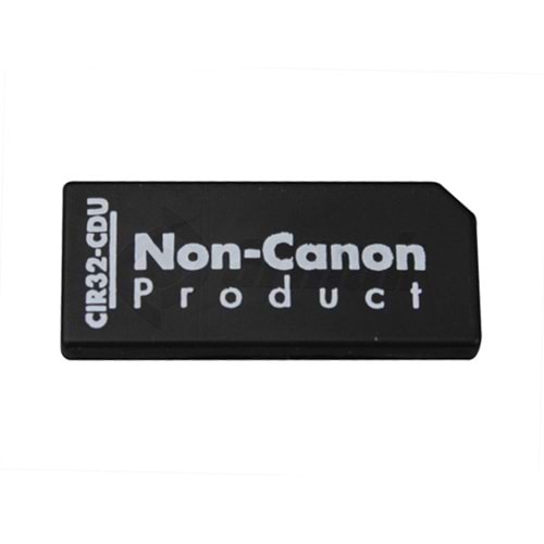 Canon, Drum Chip Cyan, IR C3200,3220, CCF, 8301
