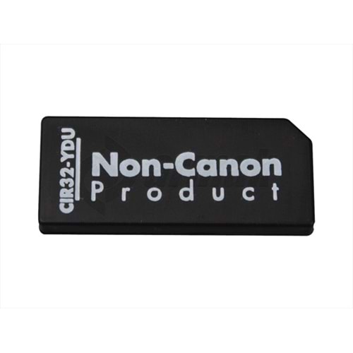 Canon, Drum Chip Yellow, IR C3200,3220, CCF, 8302