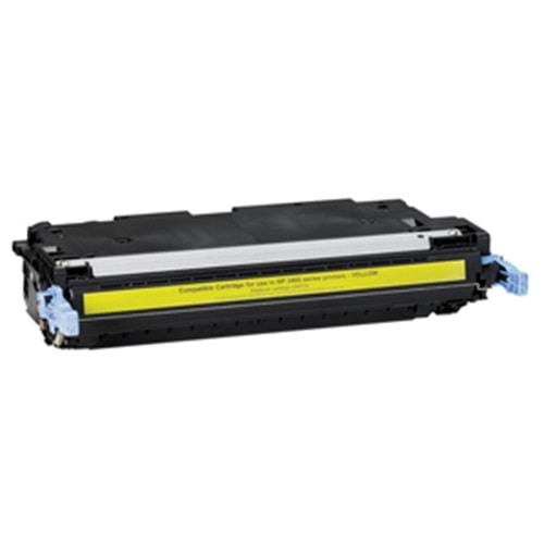 Canon C-EXV 26 Sarı Muadil Toner, IRC 1021İ,K-37668, Açık