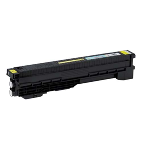 Canon C-EXV 8 Sarı Muadil Toner , CLC 2620 , 3200 , 7626A002AA , K-37083