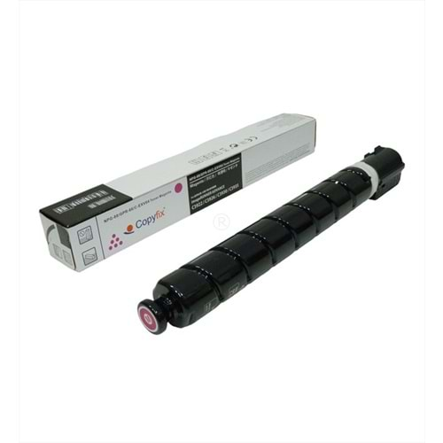 Canon C-EXV-64 Kırmızı Copyfix Toner , imageRUNNER DX C3922i , C3926i , C3930i , C3935i , YCF