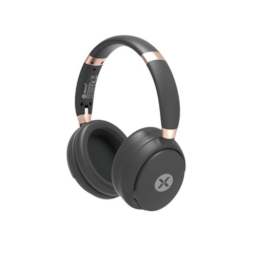 Dexim SC-301 BT 5.3 Headset Black Rose