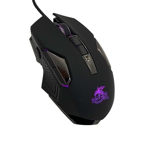 Dexim ORENDO24 Gaming Mouse
