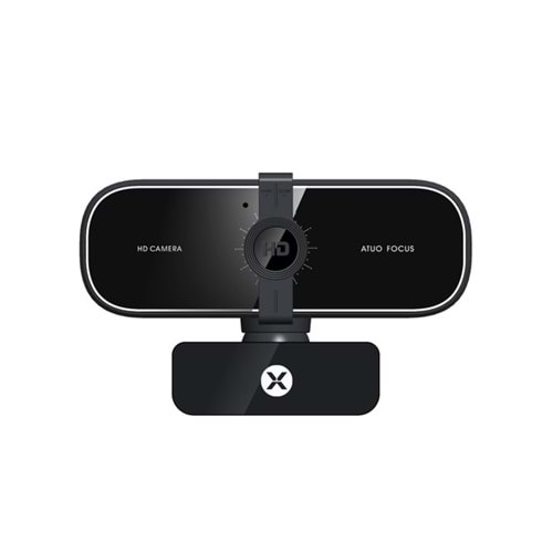 Dexim C400 Full HD1080P Webcam