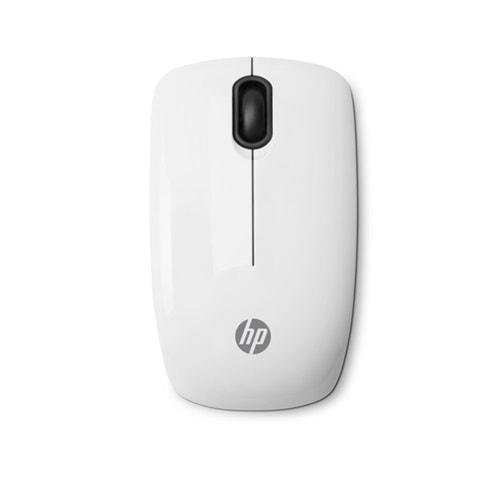 HP Z3200 Kablosuz Mouse -Beyaz /E5J19AA