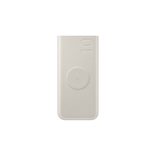 Samsung 10.000 mAh Kablosuz Powerbank