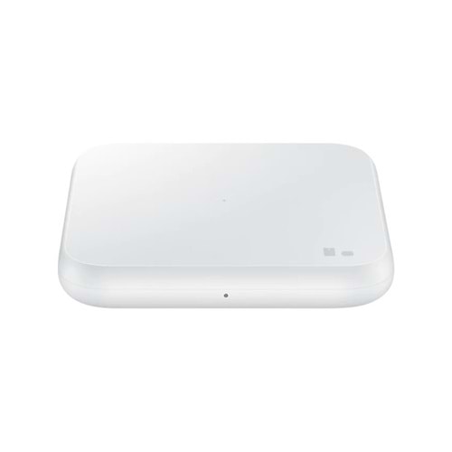 Samsung EP-P1300T Kablosuz Hızlı Şarj Aleti - Single Pad - Beyaz