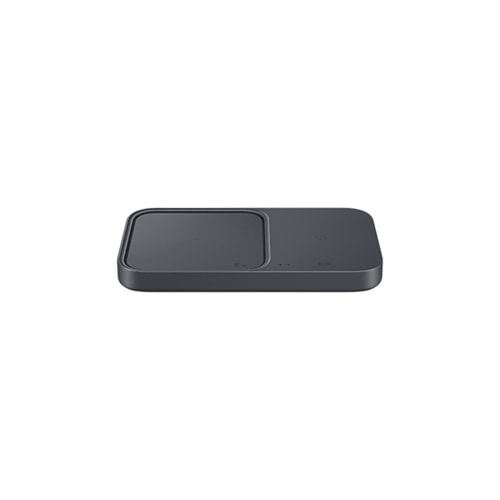 Samsung EP-P5400T Kablosuz Hızlı Şarj Cihazı İkili (15W) - Siyah w/ TA