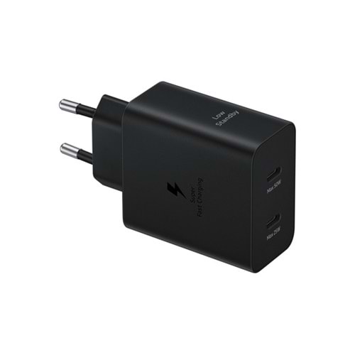 Samsung EP-T5020X C Hızlı Şarj A 50W-Syh