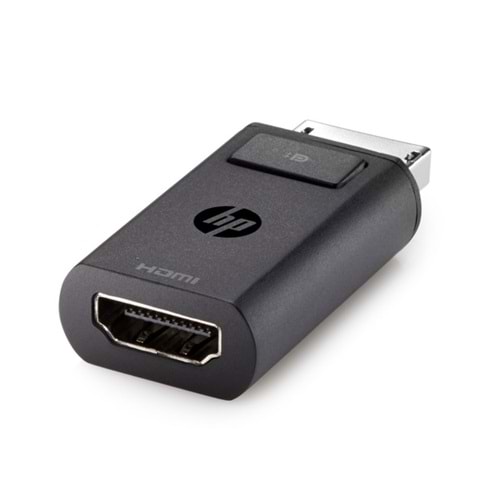 HP DP to HDMI 1.4 Adapter / F3W43AA