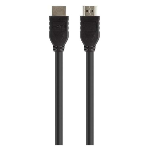 Belkin High-Speed HDMI 2.0 Cable, 1.5 m/5 feet (4k, Ultra HD, 3D)