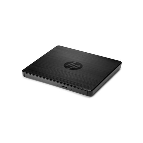 HP USB Harici DVDRW Sürücü - F6V97AA