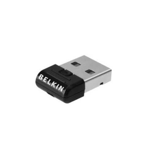 Belkin Mini Bluethooth 4.0 Usb Adaptör