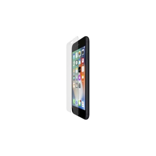 Belkin iPhone 7+/8+ Ekran Koruyucu Cam