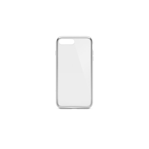 Belkin SheerForce Kılıf iPhone 7+/8+ Gümüş
