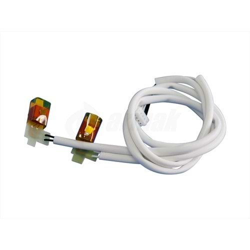 FM2-9766, Thermistor Main, IR 5055, IR 5065, IR 5075, (P.6780) CCF