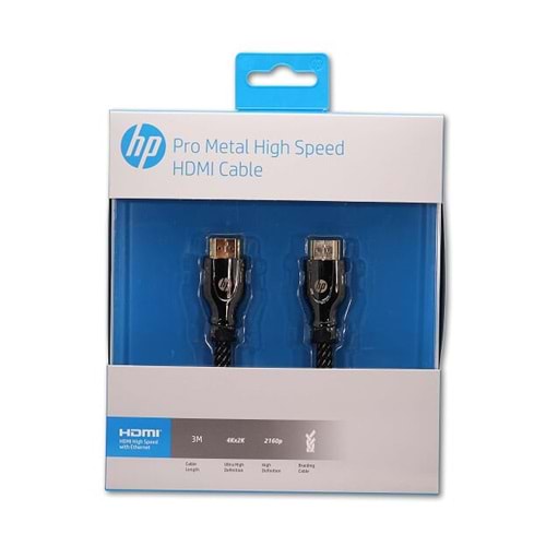 HP Pro HDMI to HDMI 3.0m