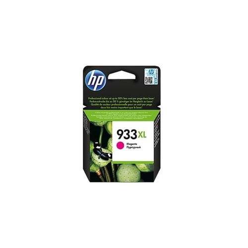 HP CN055A Magenta Mürekkep Kartuş (933XL)