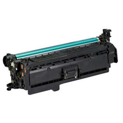 HP Toner Cartridge Black, CE340A(651A) LJ M 775, Muadil