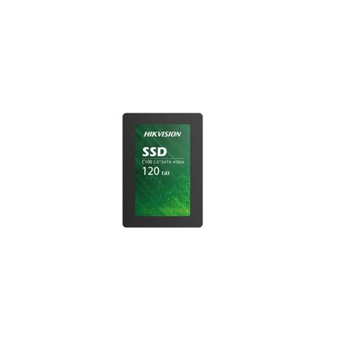 Hikvision SSD C100/120GB