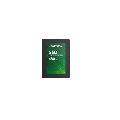 Hikvision SSD C100/480GB