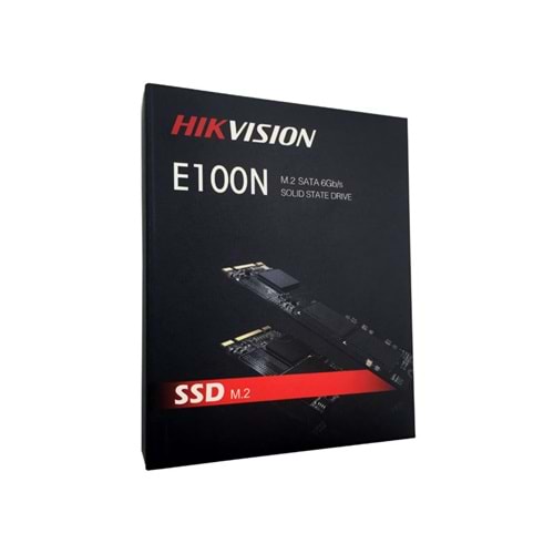 Hikvision SSD E100N/128GB-M.2 SSD