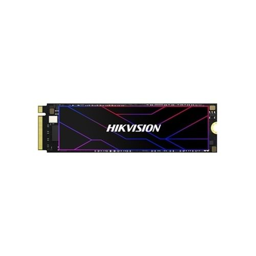 Hikvision G4000 512 GB Nvme SSD