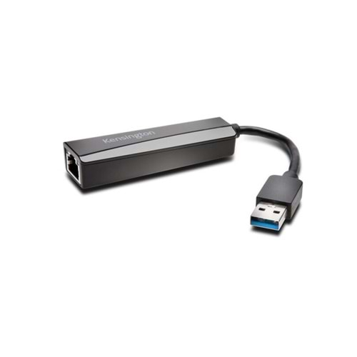 Kensington UA0000E USB 3.0 Eternet Adaptörü