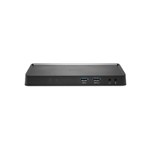 Kensington SD3600 UniversalUSB 3.0 Docking Station -Siyah