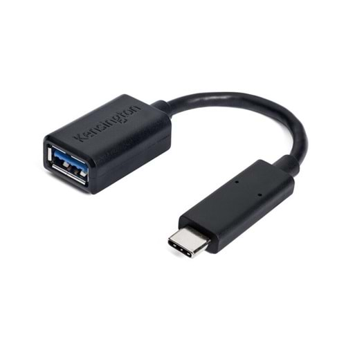 Kensington CA1000 USB-C to USB-A Adaptör