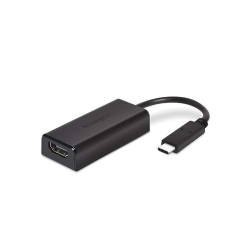 Kensington CV4000H USB-C 4K HDMI Adaptör