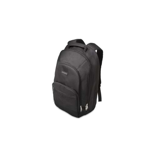 Kensington Simply Portable 15.6'' Sırt Çantası -Black