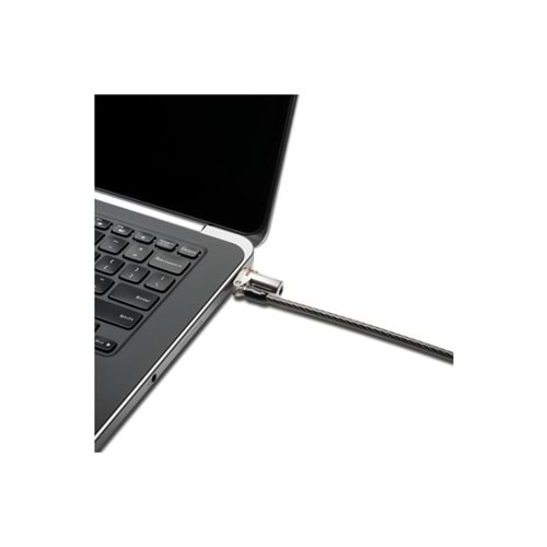 Kensington MicroSaver Ultrabook Anahtarlı Kilit