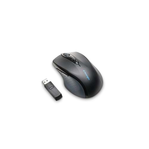 Kensington Pro Fit Tam Boy Mouse - Siyah