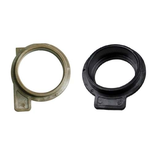 Kyocera Mita FS 1028 Muadil Upper Roller Bushing,Takım(2H425150 Right / 2BR20180 Left), FS 1128, Copyfix