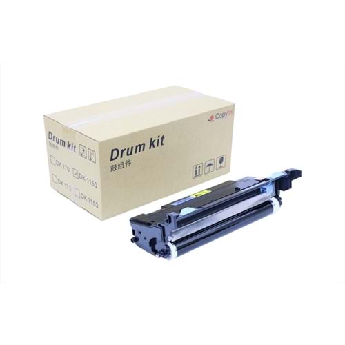 Kyocera Mita, Muadil Drum Unit Ecosys M2035, 2135, 2540,DK-1150, YCF