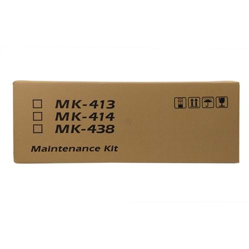 Kyocera Mita,Muadil Maintenace Kit, KM 1620,1635,2035,2050,MK-410,413,CFA