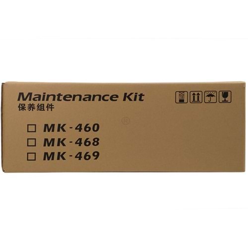 Kyocera Mita, Muadil Maintenance Kit, Taskalfa 180,220,1702KH0UN0, MK-460, CFA
