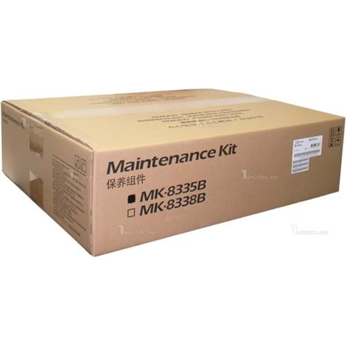 Kyocera MK-8335B Maintenance Kit - Color 2552ci ,ORJ