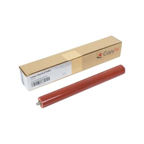 Kyocera Mita, Muadil Lower Sleeved Roller. Ecosys M2035, 2135, 2540, YCF