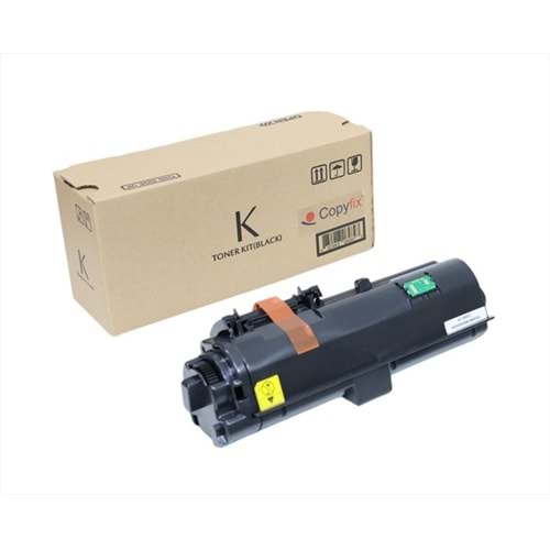 Kyocera Mita TK-1150 Copyfix Toner , ECOSYS M 2135 , M 2635 , M 2735 , P 2235 , Chipli(140g) , YCF-AÇIK