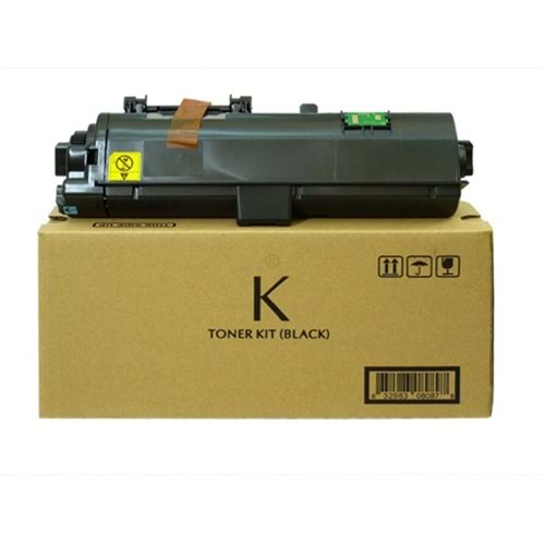 Kyocera Mita TK-1150(XL-HIGH YIELD) Muadil Toner, M2135, M2235, M2635, M2735, Chipli(240g), YCF
