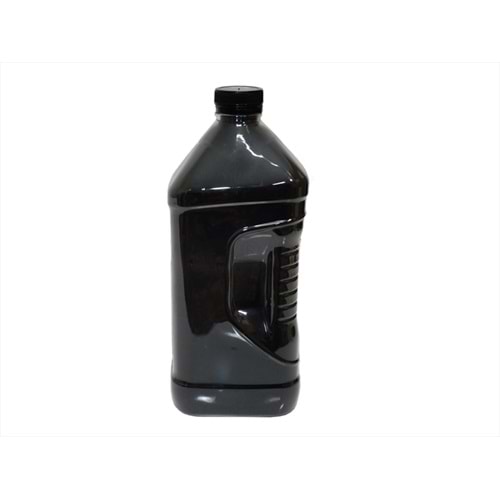 Kyocera Mita KM 2530 Siyah Dolum Muadil Toneri KM 3530, 3035, Bottle, 1000 g, Made in EU