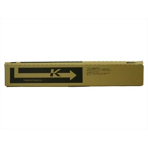 Kyocera Mita TK-8325 Siyah Copyfix Toner , TASKALFA 2551 CI , YCF