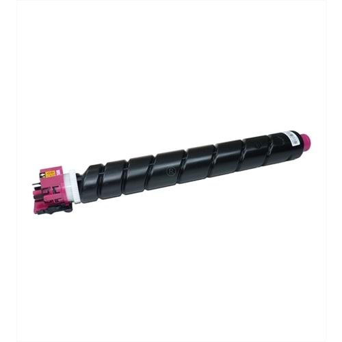 Kyocera Mita TK-8345M Kırmızı Toner, Taskalfa 2552 CI, (Made in USA)