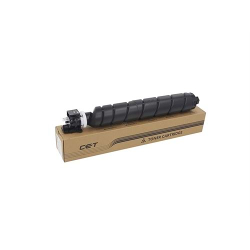 Kyocera Mita TK-8365 Siyah Copyfix Toner, TASKALFA 2554 CI, P.141658, CCF