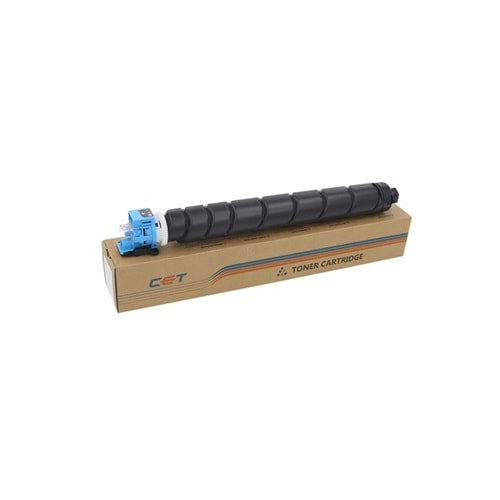 Kyocera Mita TK-8365 Mavi Copyfix Toner, TASKALFA 2554 CI, P.141659, CCF