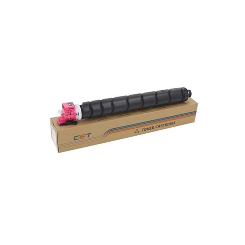Kyocera Mita TK-8365 Kırmızı Copyfix Toner, TASKALFA 2554 CI, P.141660, CCF